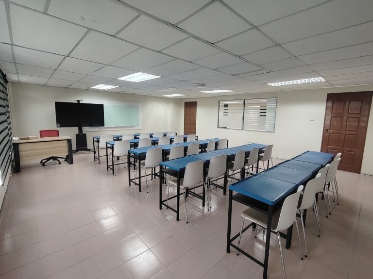 Bilik Kuliah 1