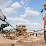 Ethic, Regulation & Responsible in Mining & Operation