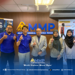 Perbincangan bersama GPS Lands (M) Sdn Bhd – Penggunaan Alatan Teknologi Terkini dalam Industri Perlombongan