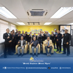 Terima Kasih GIATMARA Negeri Pahang